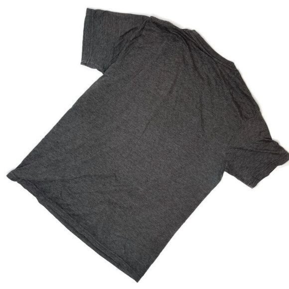 mad engine marvel graphic short sleeve t-shirt comic book superhero med - Picture 2 of 3